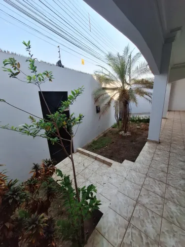 Casa a venda nos três poderes- Imperatriz Maranhão