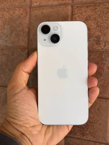 iPhone 15 256GB - Impecável C\NF