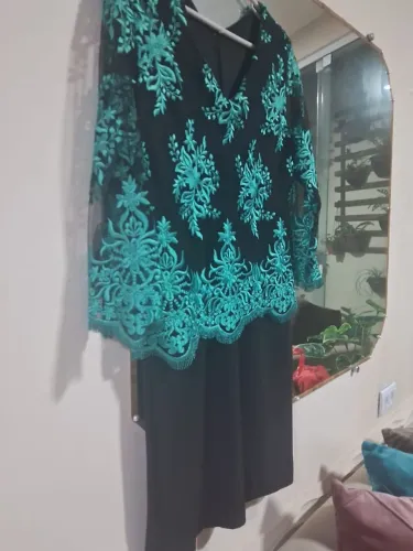 Vestido de festa
