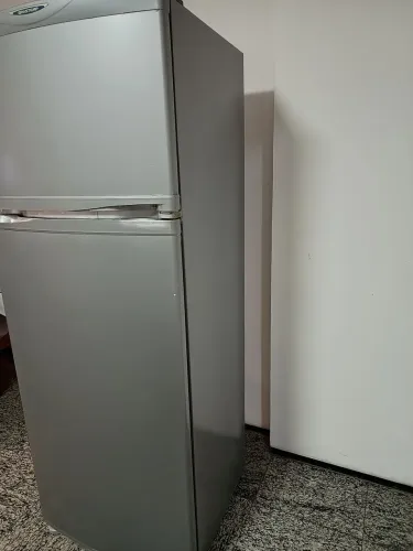 Geladeira Brastemp 470 litros