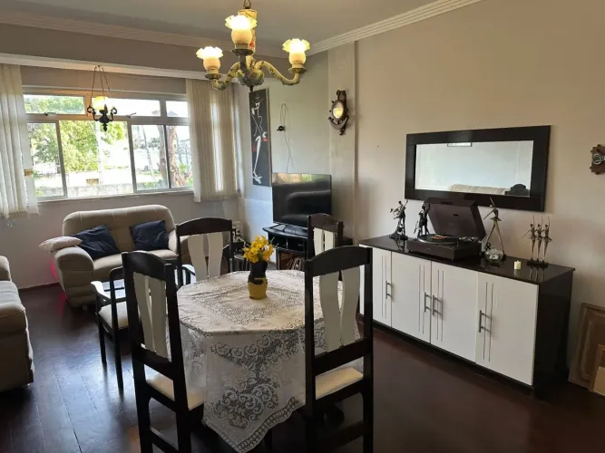 Apartamento com 3 dormitórios à venda, 142 m² por R$ 230.000 - Praia do Futuro - Fortaleza