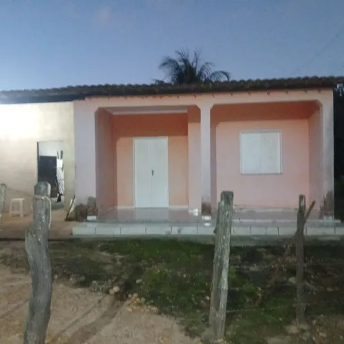 Povoado pilambé
