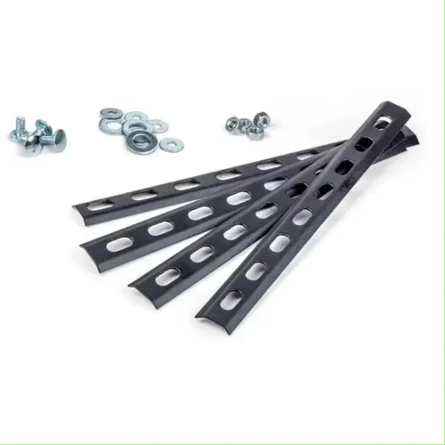 Adaptador Extensor Suporte de TV até VESA 400x400