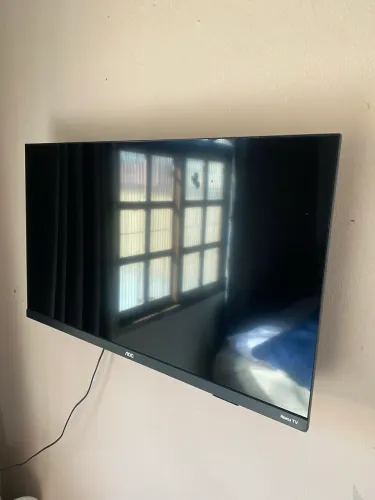 Vendo Tv smart AOC 32 polegadas!