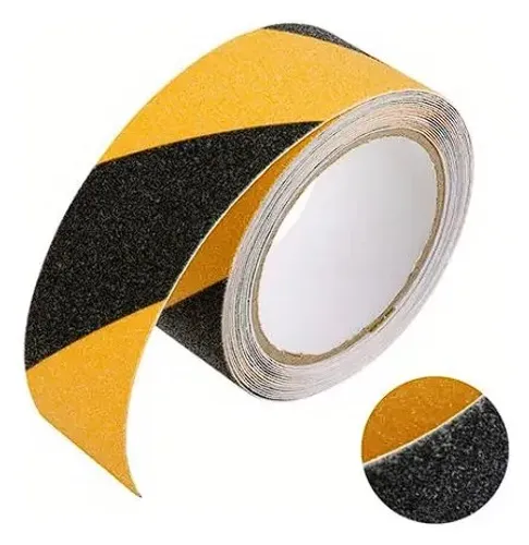 Fita Antiderrapante 5mts | Plastcor