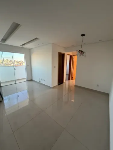 Apartamento para venda com 60 metros quadrados com 2 quartos em Martins - Uberlândia - Min