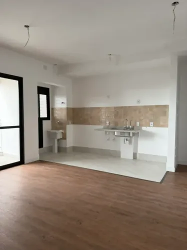 Apartamento à vevda no condomínio Now Taquaral!