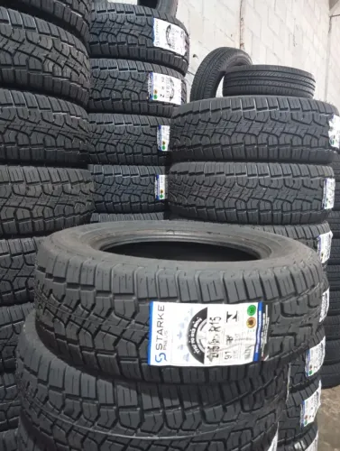 Seu Carro Merece Pneus Novos - Confira as Ofertas