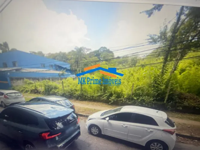 Terreno à Venda em Cotia 1.416 m² | Alto Potencial!