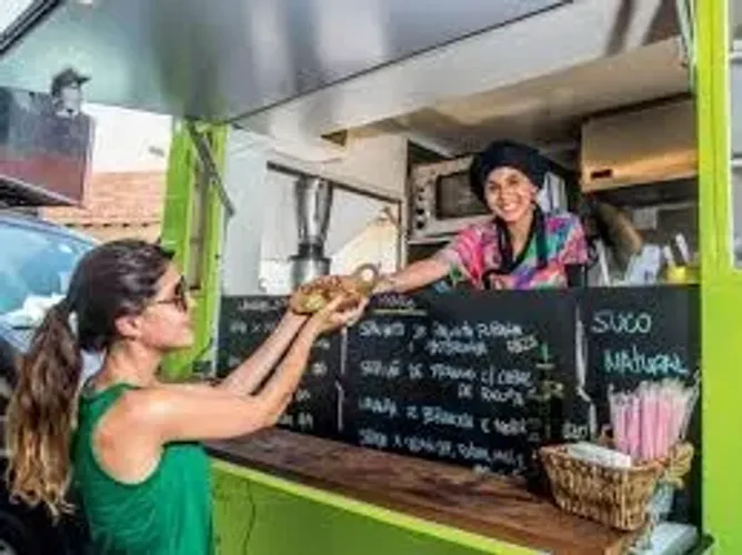 OPORTUNIDADE PARA RESTAURANTE NO CENTRAL FOOD PARK - KOBRASOL
