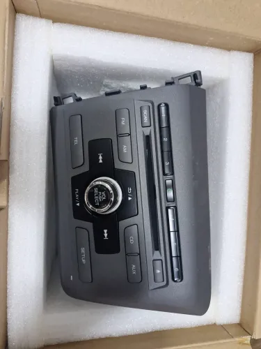 Rádio CD Player Civic 2015