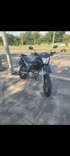 Bros 160 troca por fan 160 ou Titan