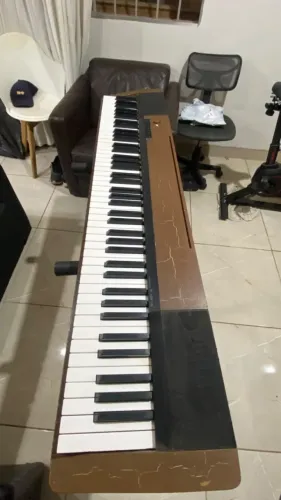 PIANO Casio CDP-120