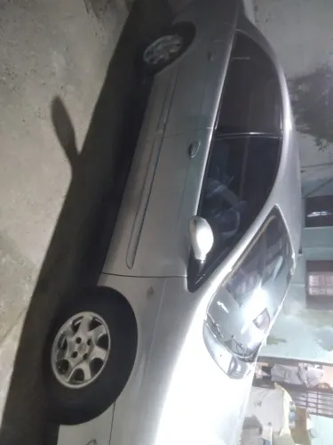 Citroen C5 Exclusive 2.0 16V 4P Aut. 2003