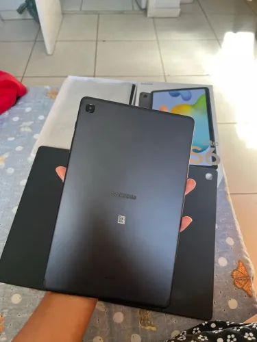 Tablet Tab S6 Lite