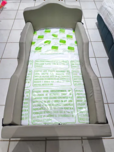 Cama infantil 