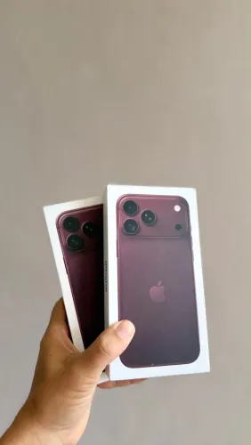 iPhone 18 Pro 256gb LACRADO 