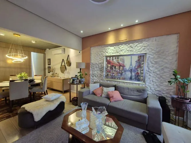 Casa mobiliada com piscina e espaço gourmet para aluguel no Areal, Pelotas
