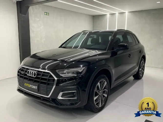 Audi Q5 Prestige 2.0 TFSI Quattro S Tronic 2021