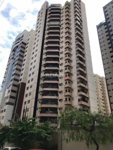 Residencial Avignon Apartamento com 4 Quarto(s) e 5 banheiro(s) à Venda, 243.00 por R$ 110