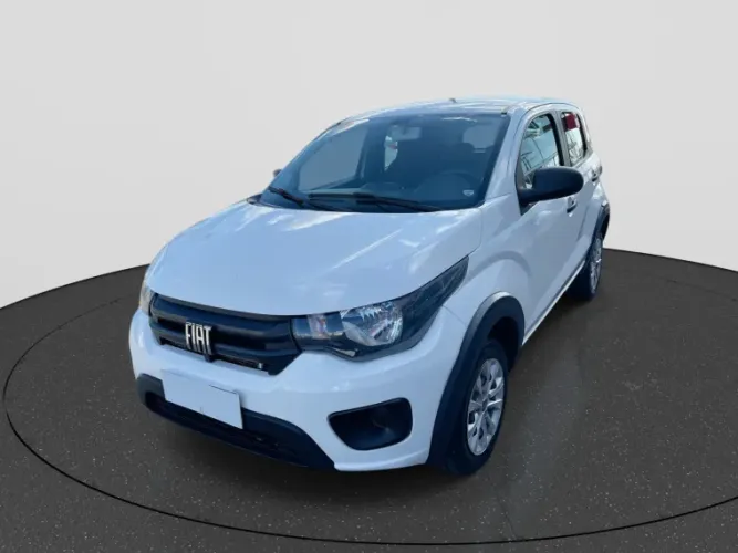 Fiat Mobi Like ON 1.0 Fire Flex 5P. 2024