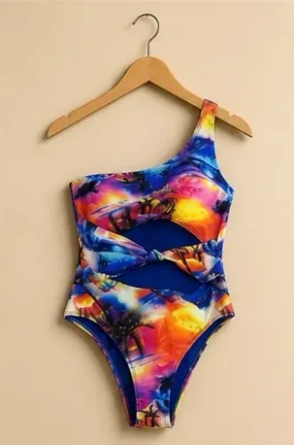 Maiô Feminino