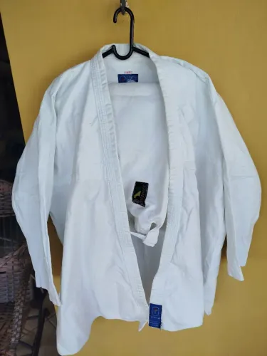 Kimono Torah A3