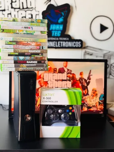 Xbox 360
