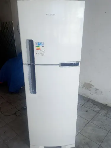 Geladeira Brastemp Frost Free
