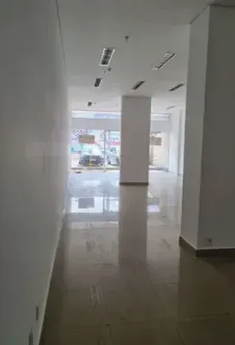 Sala comercial de 150 m² no Vila Trujillo - Sorocaba - SP