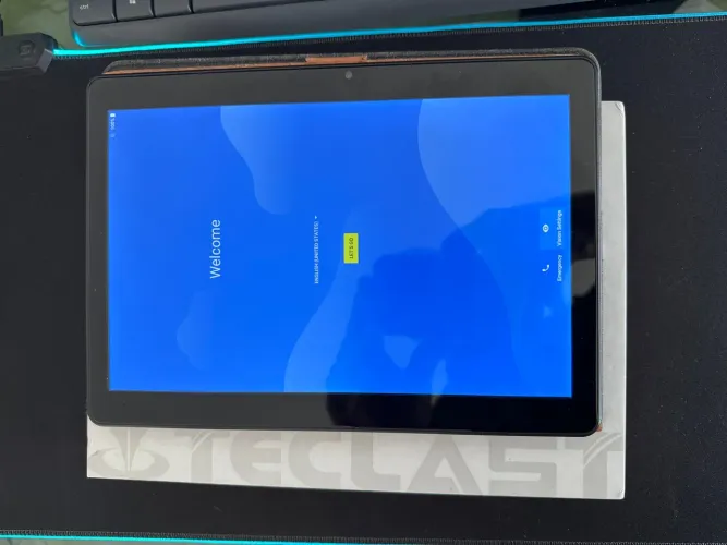 Tablet