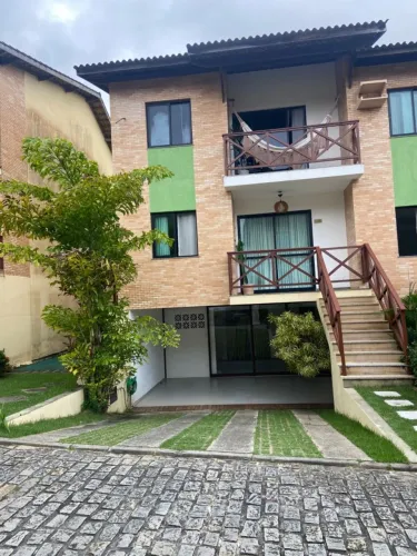Casa em Condomínio para Venda em Salvador, Patamares, 4 dormitórios, 2 suítes, 3 banheiros