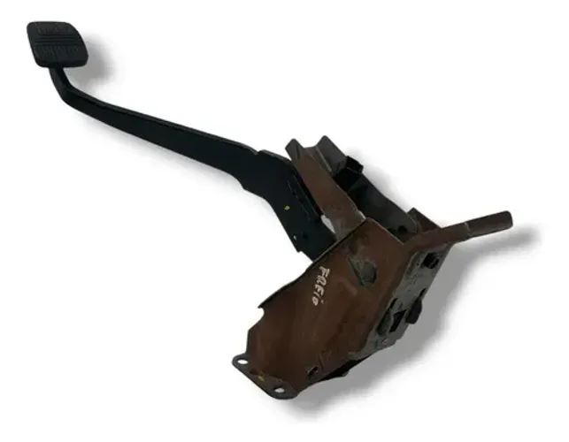 Pedal Freio Nissan Frontier 2.5 4x4 2008 2009 2010 2011 2012