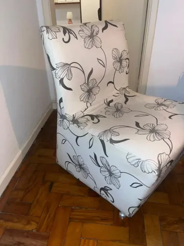 Poltronas Floridas