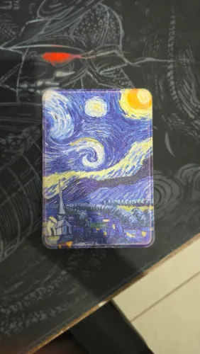 Kindle 11ª Geração