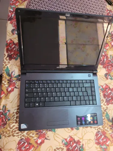 Notebook Mega Ware