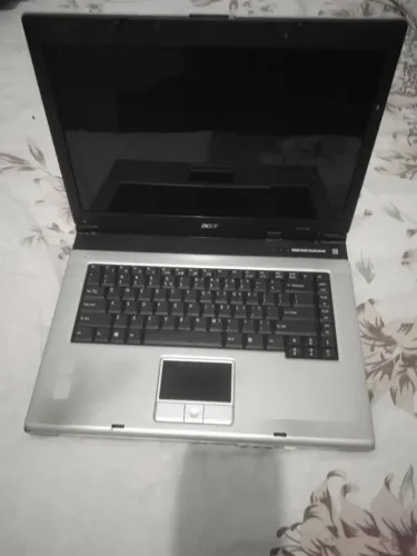 NOTEBOOK ACER DEFEITO $ 120