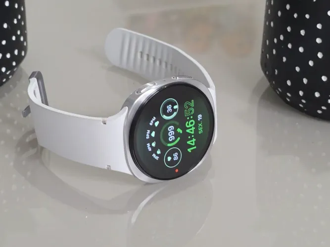 Galaxy Watch 8 44mm