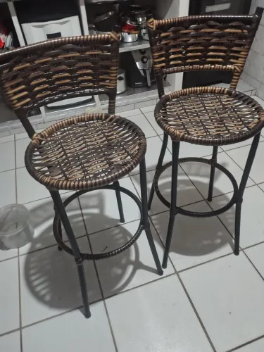 Banquetas