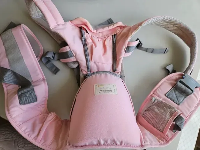 Canguru Bebê