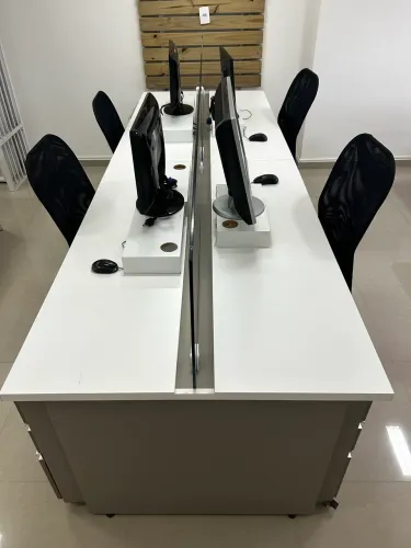 Mesa estação de trabalho