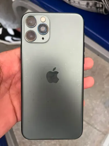 Vede-se iPhone 11 Pro 
