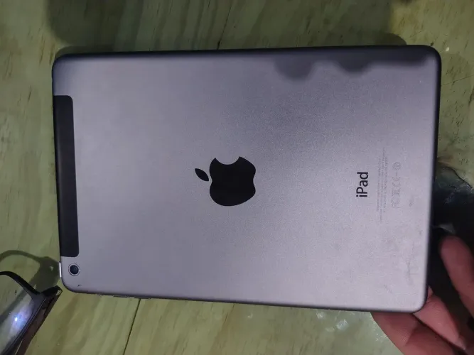 iPad mini 1