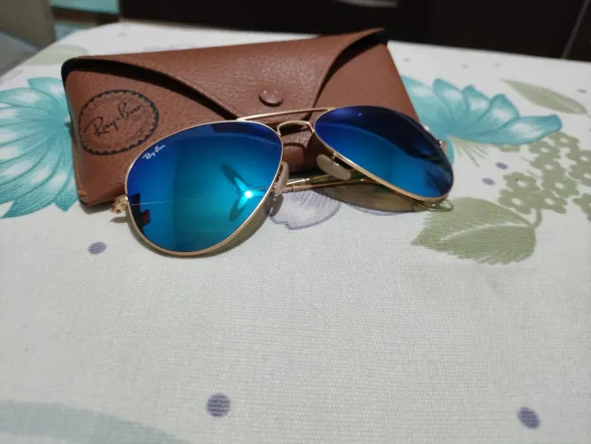 Óculos Ray Ban Original
