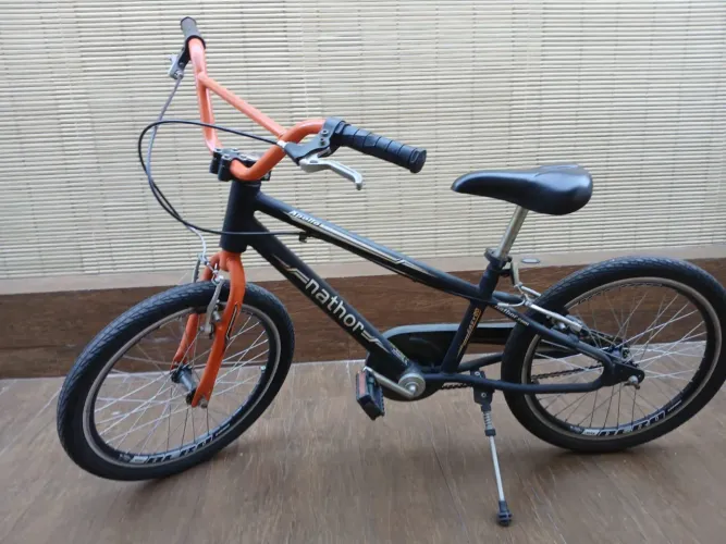Bicicleta infantil Aro 20