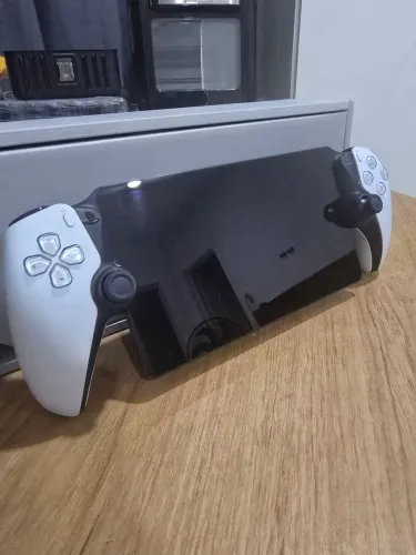 PS Portal / PlayStation Portal / PS5 Portátil Branco