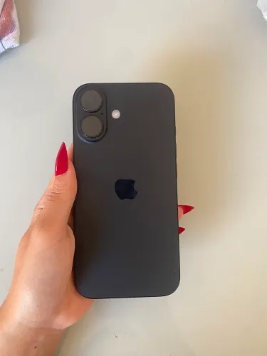 IPHONE 16 GARANTIA APPLE