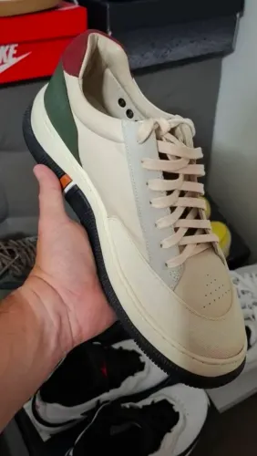 Tenis osklen hybrid