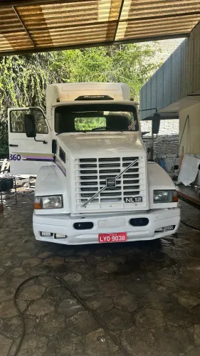 Cavalo mecânico Top