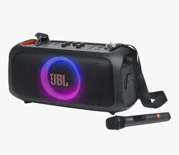 JBL PartyBox On-The-Go